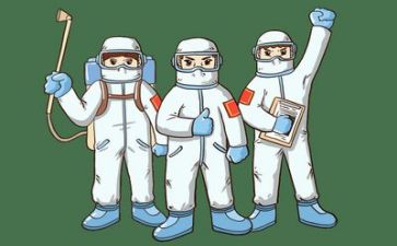 党疫情心得体会推荐8篇