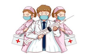 致敬抗击疫情的心得体会6篇