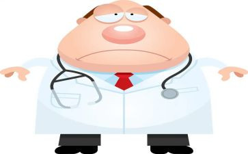 优秀医生个人总结精选7篇