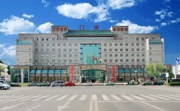 医院2024年度个人总结范文推荐6篇
