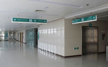 医院年终工作总结模板精选8篇