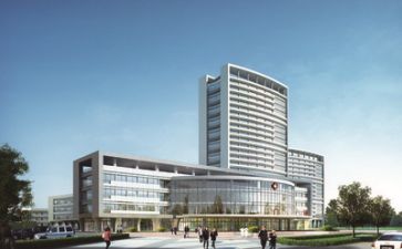 2023医院工作报告心得5篇