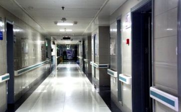 医院2023度工作报告5篇