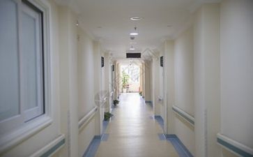 医院2023度工作报告通用5篇