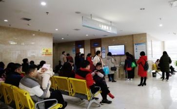 医院年终总结报告8篇