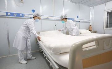 医院年终述职报告8篇