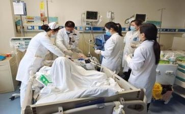 医院年终工作总结通用5篇