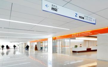 医院年终工作总结5篇