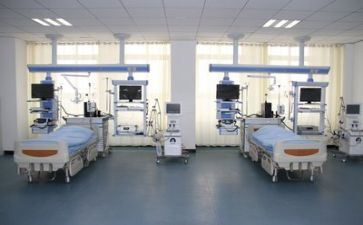 医院年终工作总结优秀6篇