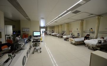 医院年度述职报告参考5篇