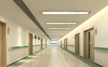 医院半年工作计划最新8篇