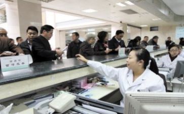 医院年度个人总结5篇