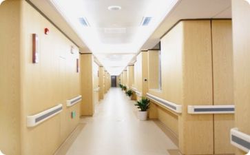 医院年终述职报告优质5篇