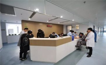 在医院实的心得体会模板8篇
