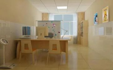 医院办公室总结报告8篇