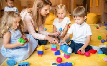 幼儿园进社区的活动方案精选6篇