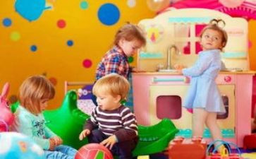 幼儿老师体会心得体会最新8篇