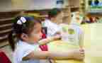 幼儿园长工作总结精选5篇