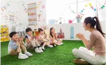 2024幼儿教师述职报告优秀5篇