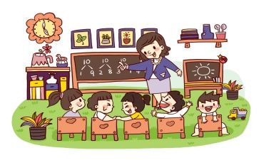 我是一名幼儿教师演讲稿5篇