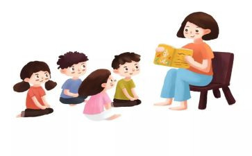幼儿教师总结优秀6篇