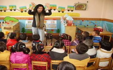 2024年度幼儿教师考核个人总结7篇