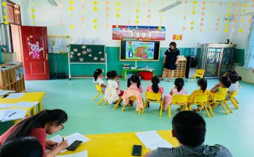 幼儿教师的教育心得体会优质5篇