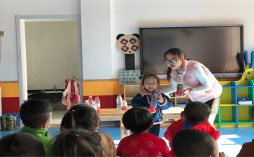 2024幼儿教师述职报告精选6篇