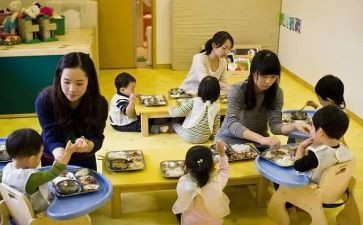 2024幼儿教师述职报告推荐5篇