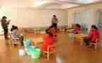 幼儿教师年度述职报告范文5篇
