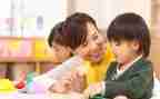 老幼儿教师工作心得体会8篇