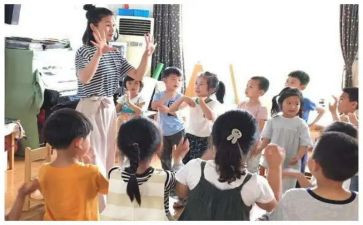 幼儿园教师演讲稿参考7篇