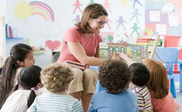 幼儿园教师的教学心得体会范文5篇