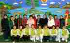 幼儿园教师演讲稿6篇