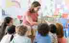 幼儿园教师的教学心得体会范文5篇