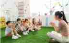 幼儿园教师线上教学总结5篇