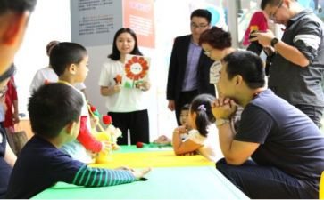 培训幼教心得体会8篇