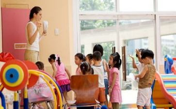 当幼教的心得体会优秀8篇