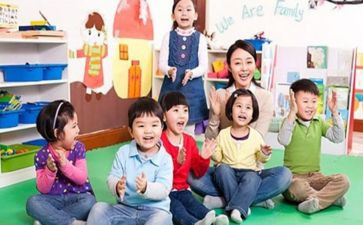 幼教师活动心得体会参考7篇