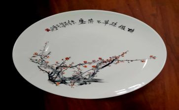 釉上彩心得体会五百字8篇