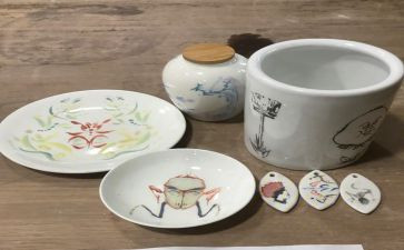 釉上彩的心得体会800字精选8篇