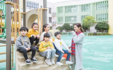 幼师实心得体会参考6篇