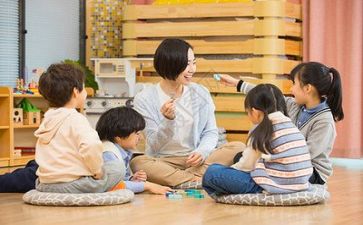 幼师实心得体会精选5篇