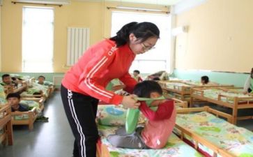 2023的幼师心得体会最新6篇