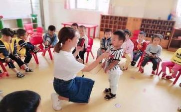 幼师再培训心得体会优秀5篇