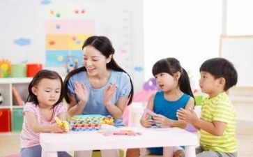幼师的自我鉴定通用5篇