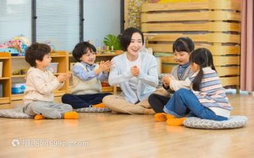 幼师实心得体会通用5篇