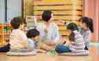 幼师实心得体会精选5篇