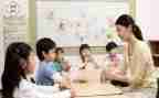 老幼师个人述职报告6篇