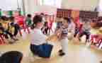 幼师再培训心得体会优秀5篇
